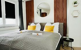 Sh-Apartment Luise *Citynah & Gemuetlich*
